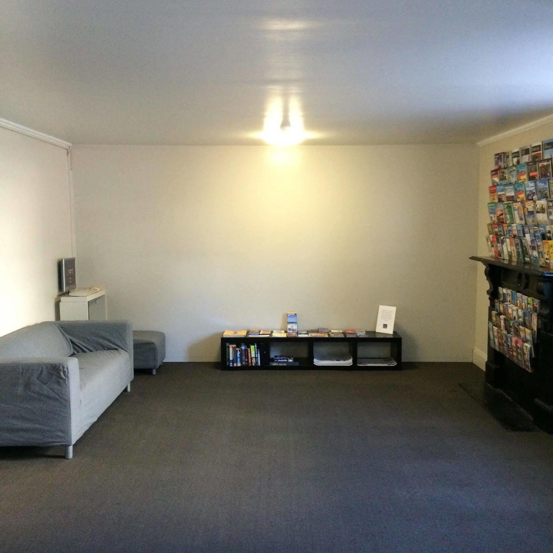 Glenelg Beach Hostel 外观 照片